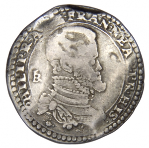 Spanien: Philipp II./Litauen: Sigismund II. August