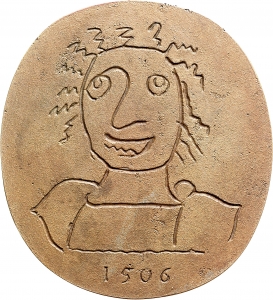 Henke, Johannes: Albrecht Dürer