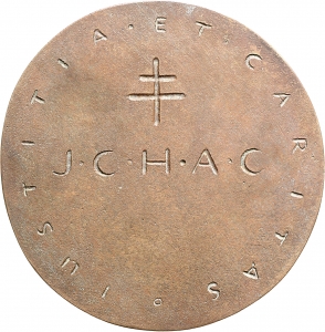 Henke, Johannes: Josef Kardinal Höffner