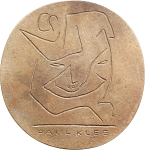 Henke, Johannes: Paul Klee