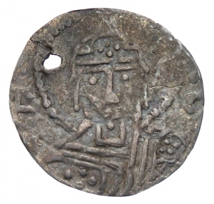 Georgien: David IV.