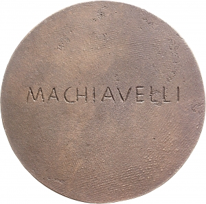 Henke, Johannes: Machiavelli