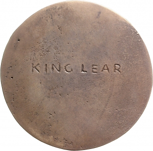 Henke, Johannes: King Lear