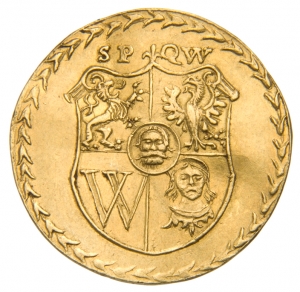 Breslau: Schießprämie