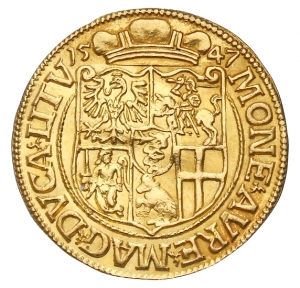Litauen: Sigismund II. August