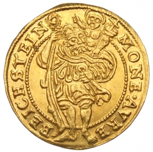Münsterberg-Oels: Joachim, Heinrich III. und Karl II.