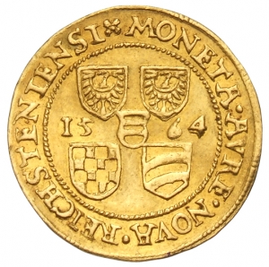 Münsterberg-Oels: Johann