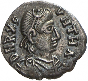 Vandalen: Gunthamund