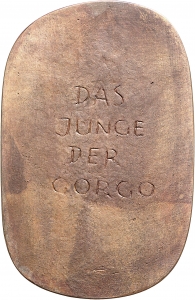 Henke, Johannes: Junges der Gorgo
