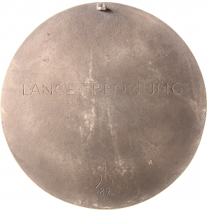 Henke, Johannes: Lange Trennung