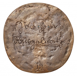 Henke, Johannes: Joachim Ringelnatz