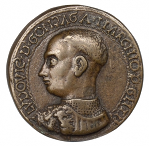 Lodovico (III.) Gonzaga