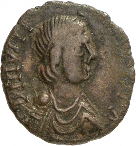 Byzanz: Justinianus I.