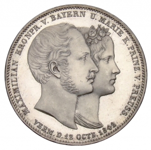 Bayern: Ludwig I.