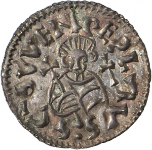 Böhmen: Udalrich