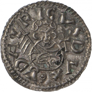 Böhmen: Udalrich