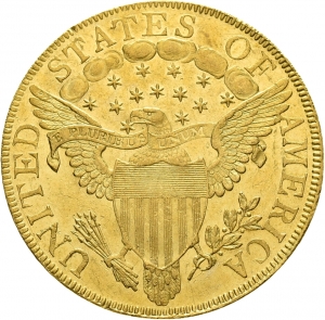 USA: 1800
