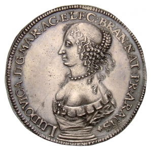Brandenburg-Preußen: Luise Henriette