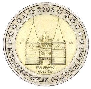 Bundesrepublik Deutschland: 2006 Schleswig-Holstein