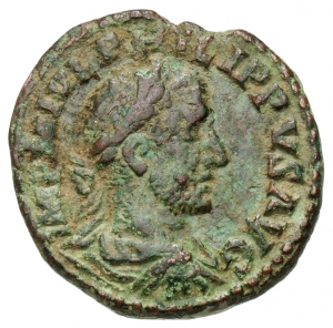 Dacia: Philippus I.