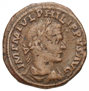 Dacia: Philippus I.