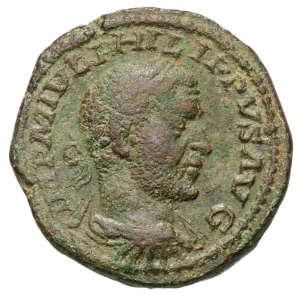 Dacia: Philippus I.