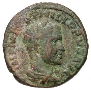 Dacia: Philippus I.