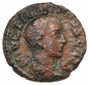 Dacia: Philippus II.