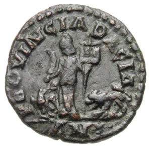 Dacia: Philippus II.