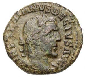Dacia: Traianus Decius