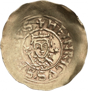 Sizilien: Heinrich VI.