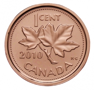 Kanada: 2010