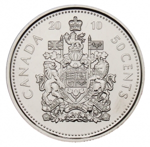 Kanada: 2010