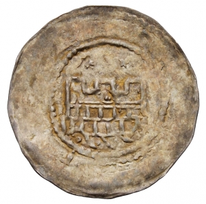 Deutsches Reich: Friedrich I.