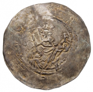 Deutsches Reich: Friedrich I.