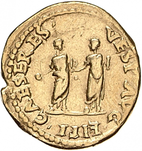 Vespasianus
