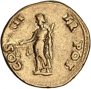 Vespasianus
