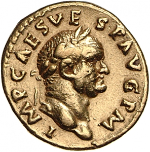 Vespasianus