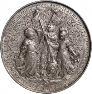 Muller, Wouter: Friedrich Wilhelm der Große Kurfürst
