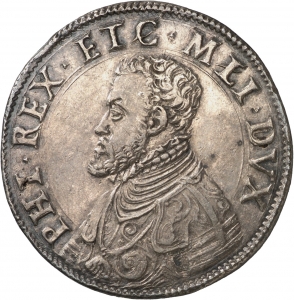 Mailand: Philipp II.