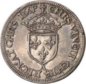 Frankreich: Heinrich II.