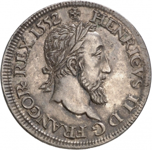 Frankreich: Heinrich II.