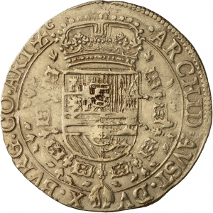 Spanische Niederlande: Philipp IV.
