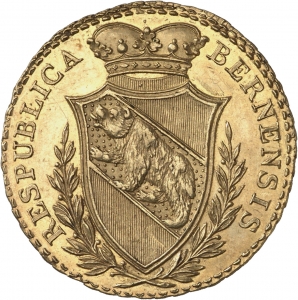 Schweiz: Bern