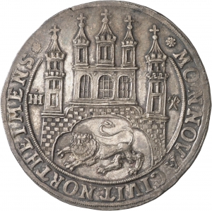Northeim: Stadt