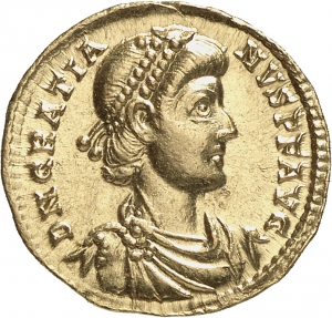 Gratianus