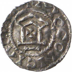 Mainz: Otto I./Otto II.
