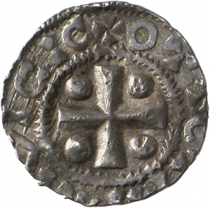 Mainz: Otto I./Otto II.