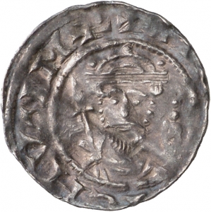 Goslar: Heinrich IV.