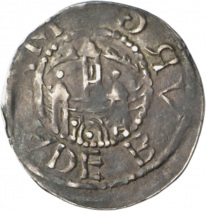 Magdeburg: Erzbistum